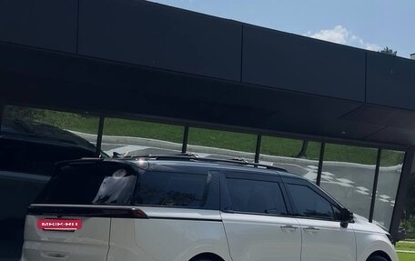 KIA Carnival, 2022 год, 5 000 000 рублей, 5 фотография