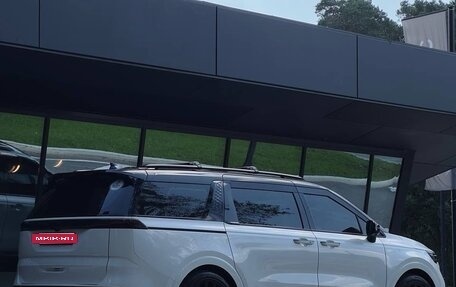 KIA Carnival, 2022 год, 5 000 000 рублей, 12 фотография