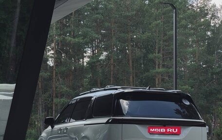 KIA Carnival, 2022 год, 5 000 000 рублей, 11 фотография