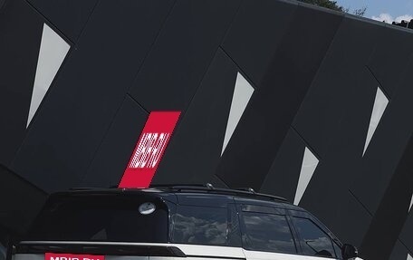 KIA Carnival, 2022 год, 5 000 000 рублей, 16 фотография