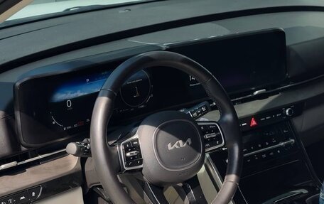 KIA Carnival, 2022 год, 5 000 000 рублей, 27 фотография