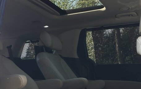 KIA Carnival, 2022 год, 5 000 000 рублей, 35 фотография