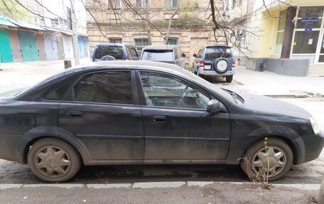 Suzuki Forenza, 2004 год, 100 000 рублей, 4 фотография