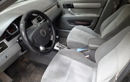Suzuki Forenza, 2004 год, 100 000 рублей, 6 фотография