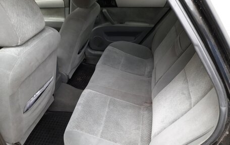 Suzuki Forenza, 2004 год, 100 000 рублей, 7 фотография