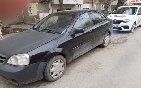 Suzuki Forenza, 2004 год, 100 000 рублей, 5 фотография