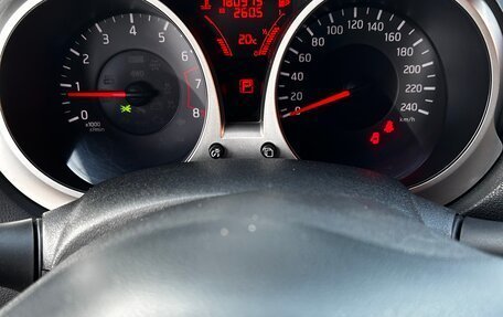 Nissan Juke II, 2012 год, 800 000 рублей, 8 фотография