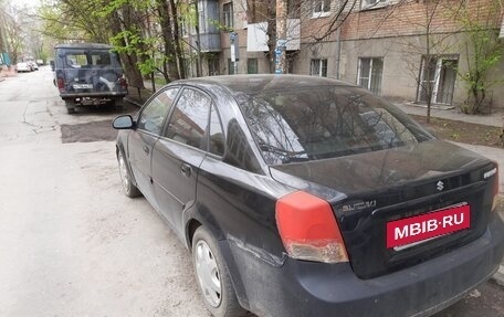 Suzuki Forenza, 2004 год, 100 000 рублей, 3 фотография