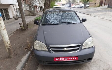 Suzuki Forenza, 2004 год, 100 000 рублей, 1 фотография