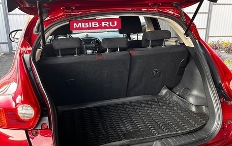 Nissan Juke II, 2012 год, 800 000 рублей, 3 фотография
