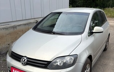 Volkswagen Golf Plus II, 2012 год, 500 000 рублей, 1 фотография