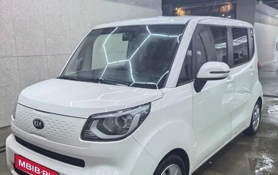 KIA Ray, 2019 год, 1 300 000 рублей, 1 фотография