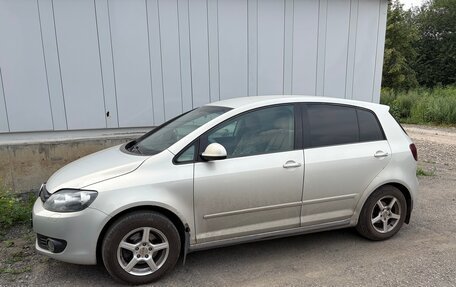 Volkswagen Golf Plus II, 2012 год, 500 000 рублей, 2 фотография