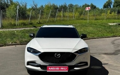 Mazda CX-4, 2023 год, 2 200 000 рублей, 1 фотография