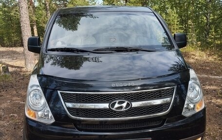 Hyundai H-1 II рестайлинг, 2008 год, 1 500 000 рублей, 1 фотография