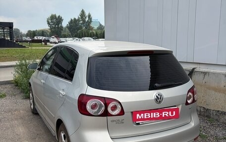 Volkswagen Golf Plus II, 2012 год, 500 000 рублей, 3 фотография