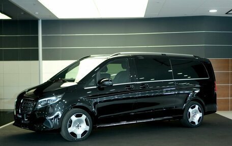 Mercedes-Benz V-Класс, 2026 год, 14 600 000 рублей, 1 фотография