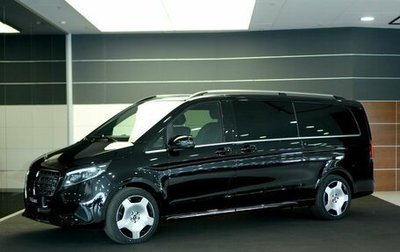 Mercedes-Benz V-Класс, 2026 год, 14 600 000 рублей, 1 фотография