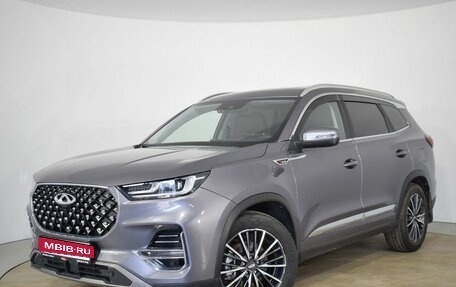 Chery Tiggo 8 Pro, 2022 год, 2 050 000 рублей, 1 фотография