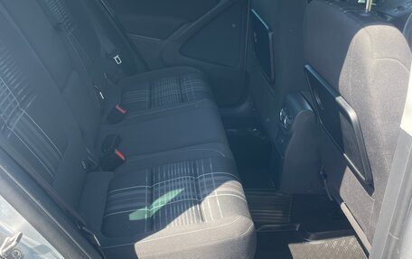 Volkswagen Tiguan I, 2016 год, 1 580 000 рублей, 9 фотография
