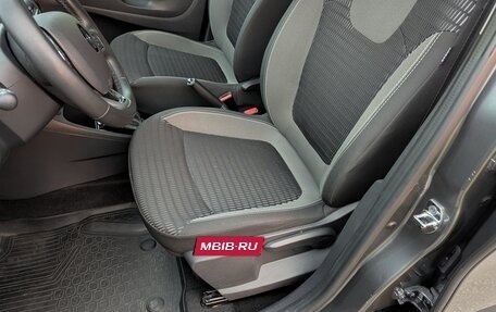 Renault Kaptur I рестайлинг, 2019 год, 1 655 000 рублей, 12 фотография