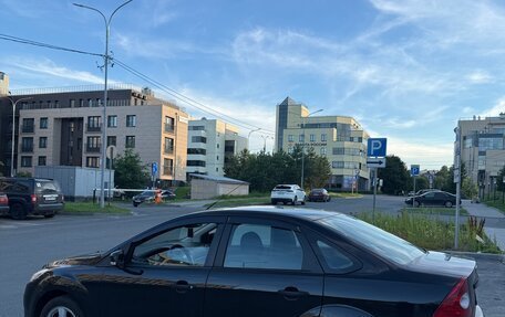 Ford Focus II рестайлинг, 2010 год, 410 000 рублей, 6 фотография