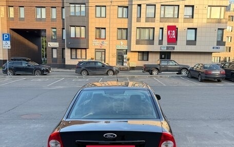 Ford Focus II рестайлинг, 2010 год, 410 000 рублей, 4 фотография