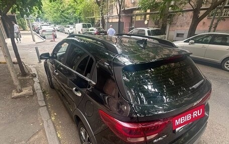 KIA Rio IV, 2022 год, 1 000 000 рублей, 3 фотография