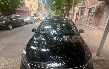 KIA Rio IV, 2022 год, 1 000 000 рублей, 9 фотография