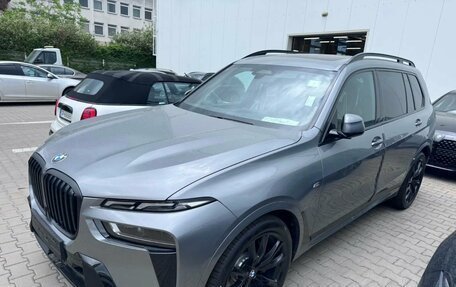 BMW X7, 2026 год, 18 450 000 рублей, 4 фотография