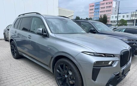 BMW X7, 2026 год, 18 450 000 рублей, 2 фотография