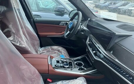 BMW X7, 2026 год, 18 450 000 рублей, 6 фотография