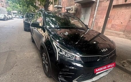 KIA Rio IV, 2022 год, 1 000 000 рублей, 10 фотография