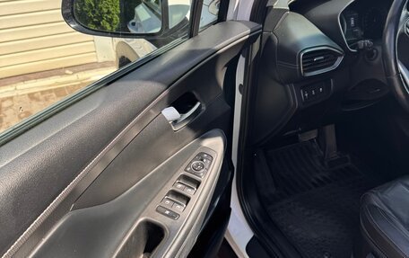 Hyundai Santa Fe IV, 2018 год, 3 050 000 рублей, 22 фотография