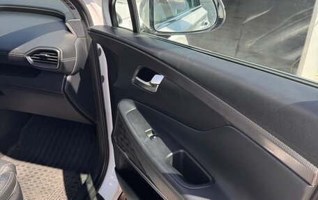 Hyundai Santa Fe IV, 2018 год, 3 050 000 рублей, 16 фотография