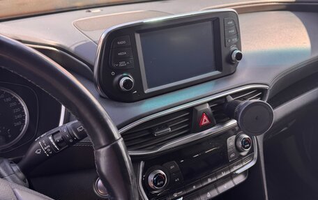 Hyundai Santa Fe IV, 2018 год, 3 050 000 рублей, 24 фотография