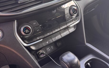 Hyundai Santa Fe IV, 2018 год, 3 050 000 рублей, 25 фотография