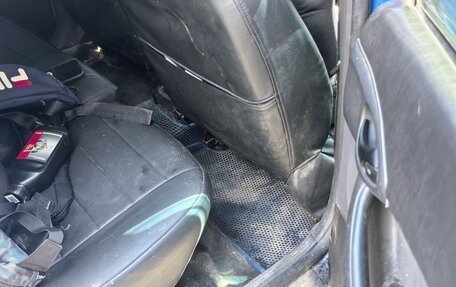 Ford Focus IV, 2003 год, 135 000 рублей, 2 фотография