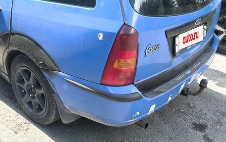 Ford Focus IV, 2003 год, 135 000 рублей, 4 фотография