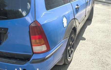 Ford Focus IV, 2003 год, 135 000 рублей, 3 фотография