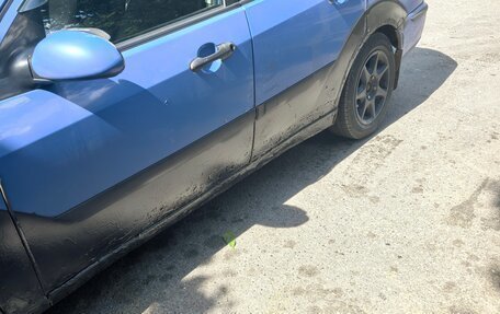 Ford Focus IV, 2003 год, 135 000 рублей, 7 фотография