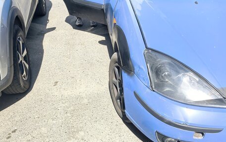 Ford Focus IV, 2003 год, 135 000 рублей, 6 фотография