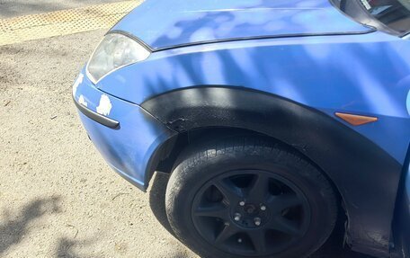 Ford Focus IV, 2003 год, 135 000 рублей, 9 фотография