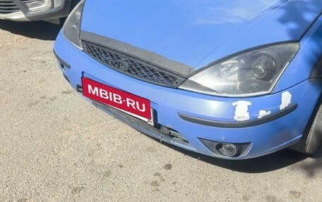 Ford Focus IV, 2003 год, 135 000 рублей, 8 фотография