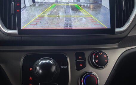 KIA Ray, 2019 год, 1 300 000 рублей, 7 фотография
