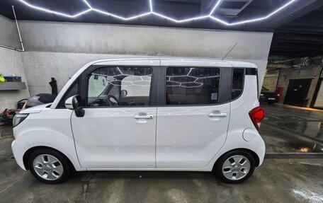 KIA Ray, 2019 год, 1 300 000 рублей, 5 фотография