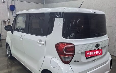 KIA Ray, 2019 год, 1 300 000 рублей, 6 фотография