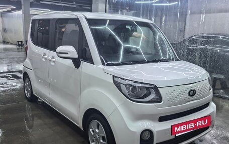 KIA Ray, 2019 год, 1 300 000 рублей, 3 фотография