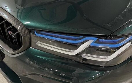 BMW M5, 2021 год, 14 500 000 рублей, 5 фотография