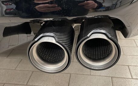 BMW M5, 2021 год, 14 500 000 рублей, 6 фотография